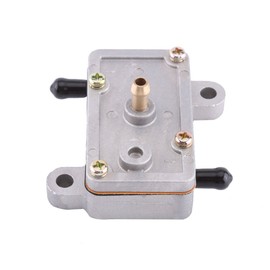 Pump, FL250 Fuel Pump for FL350 Arctic CAT ATV Replaces Mikuni DF44-211 Fuel Pump, for Honda Odyssey Arctic Cat Go Kart Vacuum Snowmobile ATV PWC