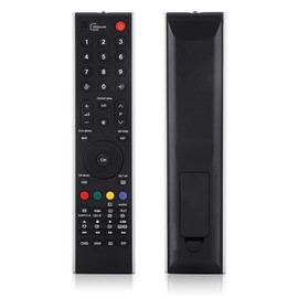 CT-90327 TV Remote Control Replacement for Toshiba CT90307 CT90287 CT90273 CT90274