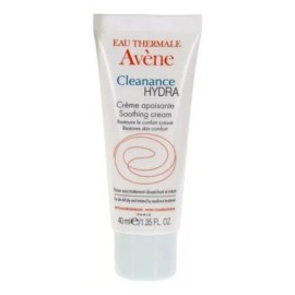 Crema Avene Cleanance Hydra 40ml