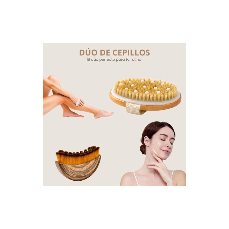 Dile adiós a la piel opaca con Genérico: Esta innovadora