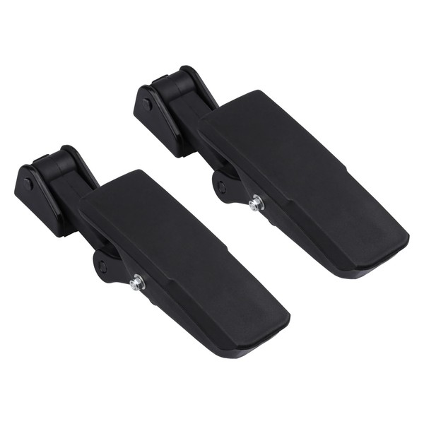 AMBELTOP HLK2201 Hood Latch Compatible with Kenworth T680 2013-2024, Replace