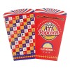 Brooks MX 25 Pz Caja Palomitas Grande Carton Grueso Fiesta