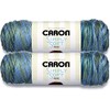 Simply Soft Paints Yarn-Spring Brook