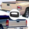 Manija Con Tapa Para Bezel Chev/silverado 1999 - 2006