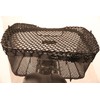 Bicycle Basket Net Black