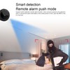 W10 Mini Security Camera Wifi Interconnected Phone Remote Motion Detection