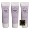 medel Natural Hand Cream Sleep Time Aroma Lavender Blend Scent,