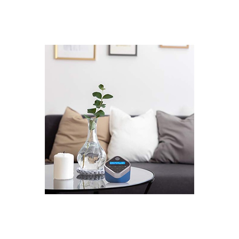 Joel Osteen Joel Osteen Inspiration Audio Cube With Sermons and