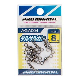 PRO MARINE TE Sarkan Black No. 14 AGA004-14