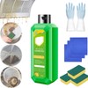 Imgjsx Powerful Multifunctional Concentrated Cleansing Lotion, Cleaning Milk House Cleaner,