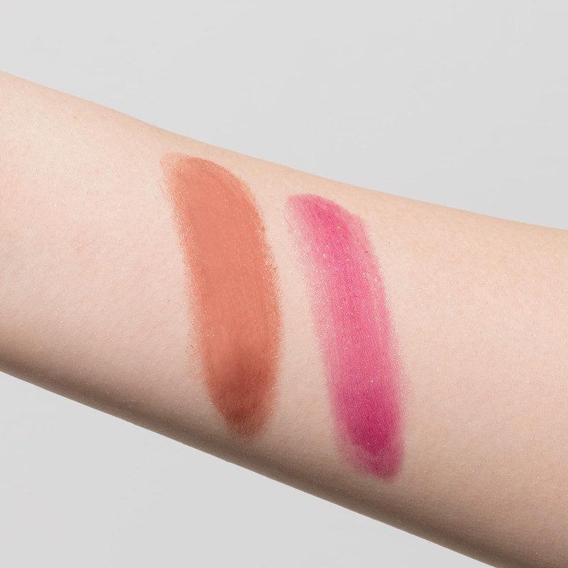 OSAJI Nuance Lip Balm for Color & Lip Protection, Sensitive