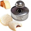 Sandwich Cutters and Sealer for Kids - Crustless Sandwich Maker