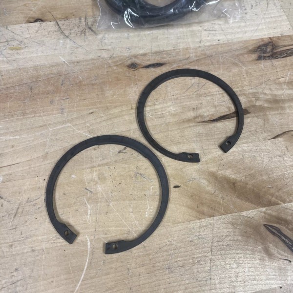 Bobcat 2 Pack OEM Bobcat INTERNAL RETAINING RING FOR SOD