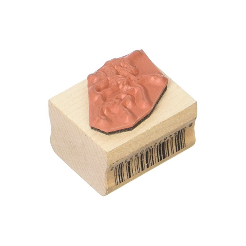 Stamps by Impression ST 0163 Unicorn Rubber Stamp