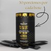 Bloomwell Golden Honey Mezcla Miel Superalimentos Naturales Energía Vitalidad Diaria
