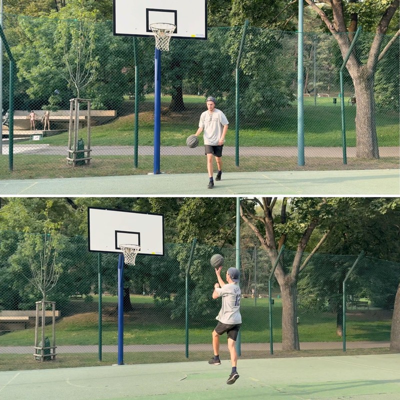 URSA Back Strap. Secure Microphone & IEM Pack Harness. Rig