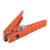 Single Hole Punch Heavy Duty Handheld Edge Banding Punching Pliers