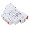 Digital Display Time Relay Digital Display Flame Retardant Delay Time