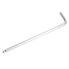 sourcing map 6mm Ball End Hex Key Wrench, L Shaped