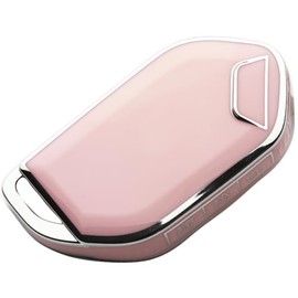 WTSHOPME Key Fob Cover Compatible with Kia Telluride Sorento 2023 2024 Sorento EV6 EV5 Smart Key