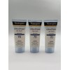 Neutrogena EXPIRED 3x Neutrogena Ultra Sheer Dry-Touch SPF 70 Sunscreen