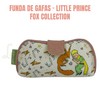 CYPBRANDS Unisex Children's The Little Prince Glasses Case, Little Prince