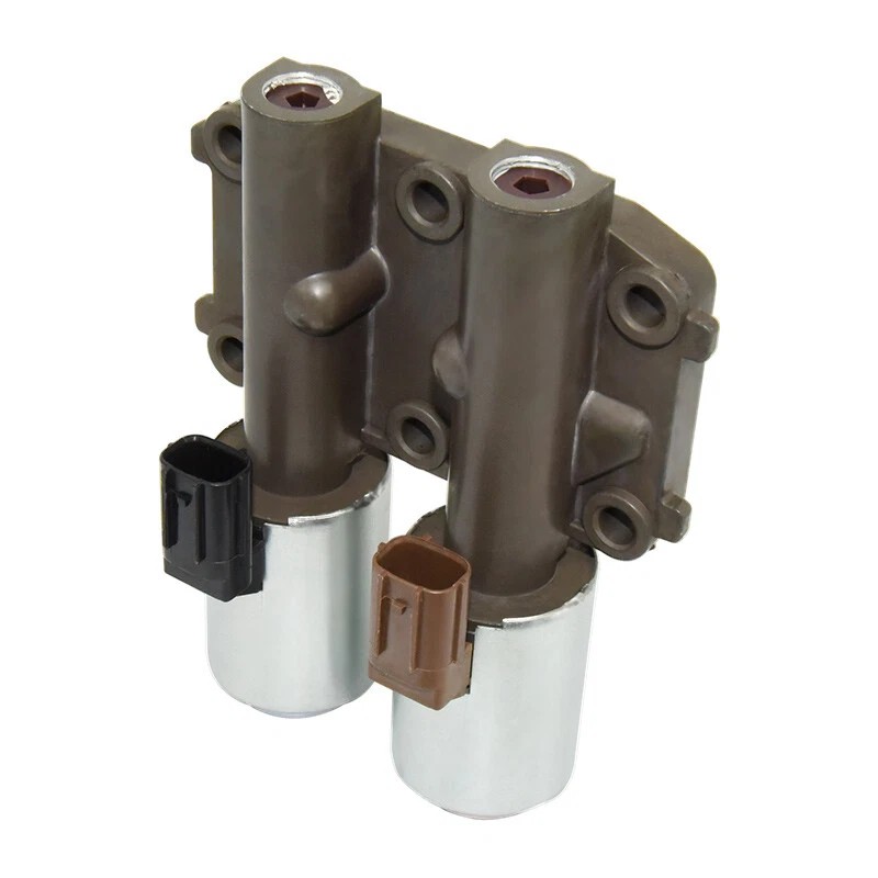 PYC Transmission Dual Linear Shift Solenoid For Honda Accord CRV