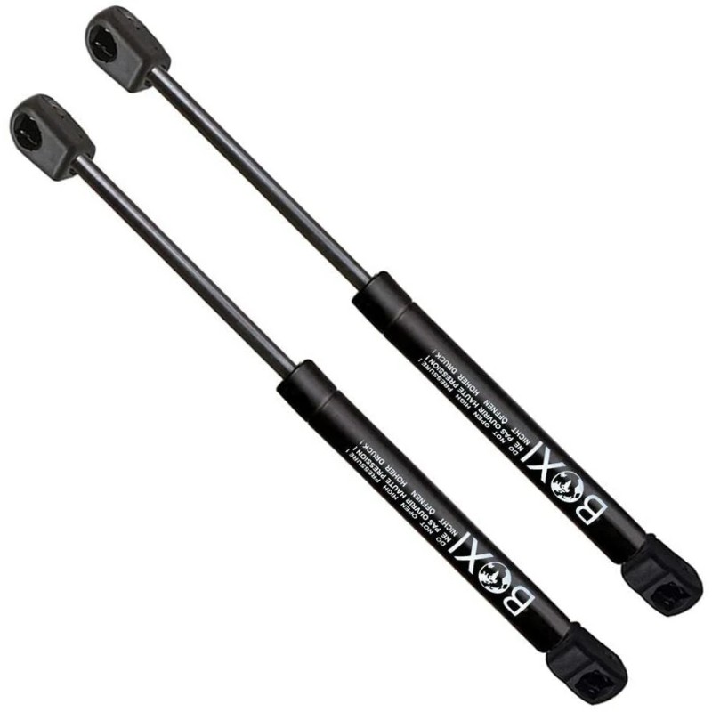 BOXI 2 Fits Lexus LS460 LS600h 2007-2012 Front Hood Lift