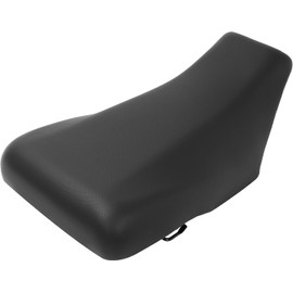 TEBEDI Complete Seat Compatible with 2001-2004 Honda Foreman Rubicon 500 TRX500FA FGA Seat Assembly Replacement