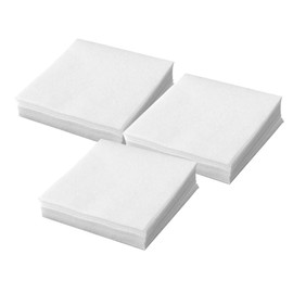 Minkissy 48 Pack Anti-colored Laundry Tablet Dye-proof Absorption Sheets for Dryer Sheets for Travel