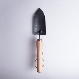 Kondo Seisakusho Implanted Gote, Supervised by Masashichi Nakagawa Shoten, Gardening Shovel (Small) Makes a Great Gift