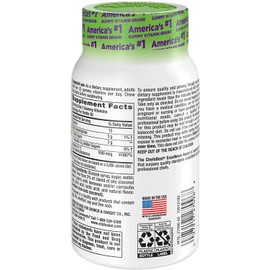 vitafusion Vitamin B-12 1000 mcg Gummy Vitamins, 60ct