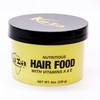 Kuza Hair Food With Vitamins A & E 8oz