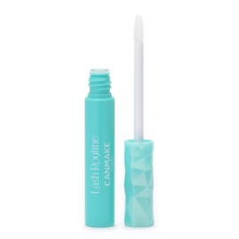 Canmake Lush Routine 0.1 oz (4.0 g), Eyelash Serum, Moisturizing Ingredients, Crisp, Tapered Tips