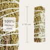 MUT22 5 Sage and Juniper 10cm Premium Californian, 100% Natural