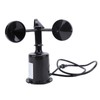 Wind Speed Anemometer High Accuracy 5V Wind Speed Monitoring Sensor