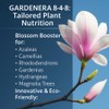 𝐁𝐄𝐒𝐓𝐒𝐄𝐋𝐋𝐄𝐑 Premium 8-4-8 Acidic Fertilizer for Hydrangea with Iron &