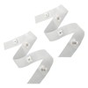 A115 RV Curtain Glide Tape, RV Curtain Strips Used with