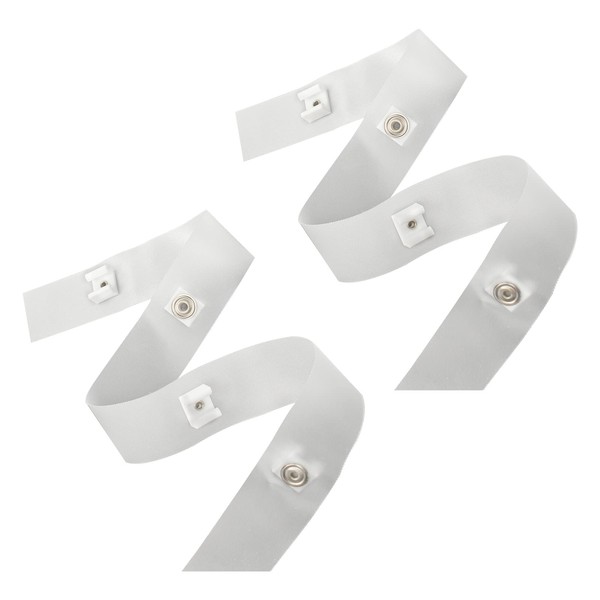 A115 RV Curtain Glide Tape, RV Curtain Strips Used with