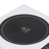 Mug Warmer 3 Level Temperature Adjustment High Temperature Resistant Desktop