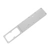 Intake Manifold Plenum Grid Heater Delete Plate Billet Aluminum Replacement
