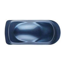 Set CANDY2-O 4656 Midnight Blue 60ml + W357 Chrome 60ml + 4040 Bleed Checker 60ml (over 6003 Grey)