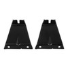 04-134 Brothers Trucks C/K Grille Support Brackets - Outer -