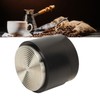 Coffee Tamper 3 in 1 Coffee Power Press Distributor Hammer