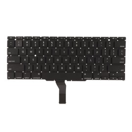 Laptop Replacement Keyboard Keycaps Keys for OS X Air A1370 A1465 MD711 MD712 MD223 MD224