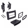 American International Car Radio Stereo Single Double DIN Dash Kit