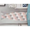 Whitmor Padded Ironing Board Cover &Pad (for 54" boards) MULTICOLOR