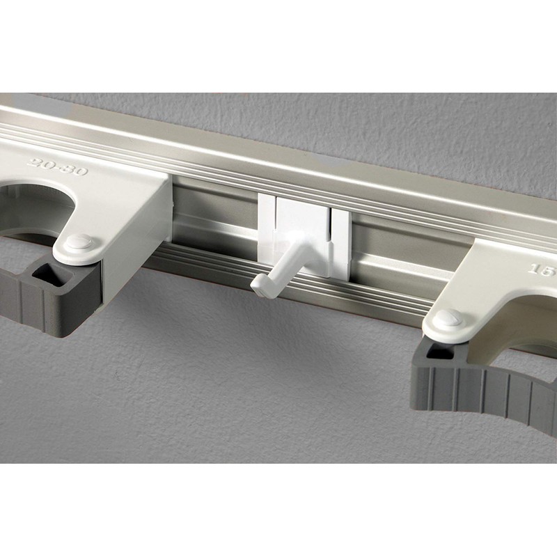 Toolflex P-02 Hooks 5 Pack - White