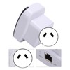 WiFi Range Extender Signal Amplifier Repeater Support 2.4GHz WLAN 300M