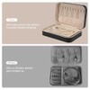 Lolalet Caja Portable para Joyas